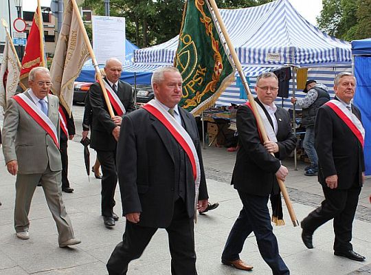 Lęborskie Dni Jakubowe AD 2012 4941