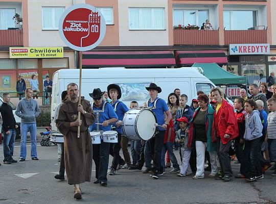 Lęborskie Dni Jakubowe AD 2012 4932