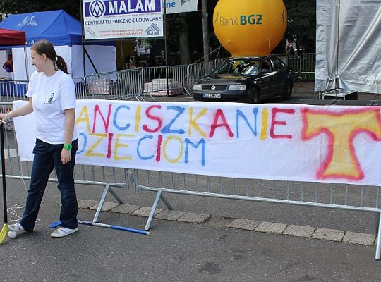 Lęborskie Dni Jakubowe AD 2012 4957