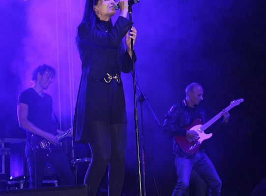 Lęborskie Dni Jakubowe AD 2012 4938