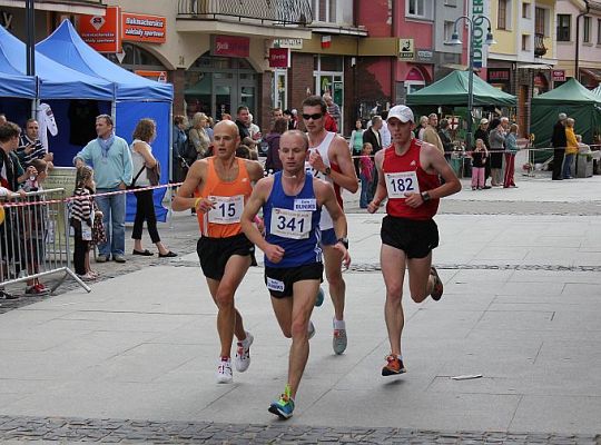 Lęborskie Dni Jakubowe AD 2012 4922