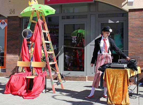 Lęborskie Dni Jakubowe AD 2012 4978