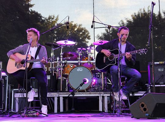 Lęborskie Dni Jakubowe AD 2012 4936