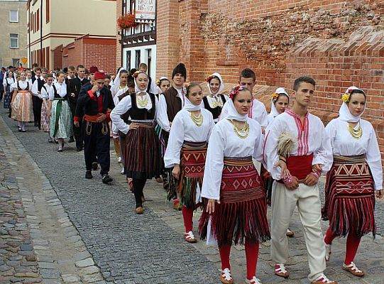 Lęborskie Dni Jakubowe AD 2012 4951