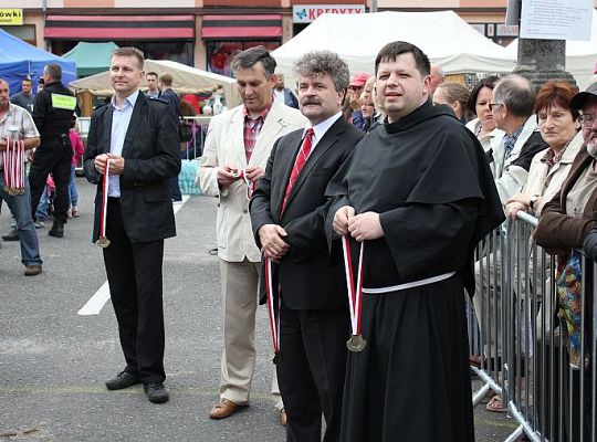 Lęborskie Dni Jakubowe AD 2012 4925