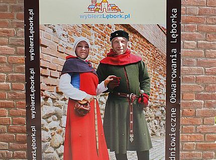 Lęborskie Dni Jakubowe AD 2012 4956