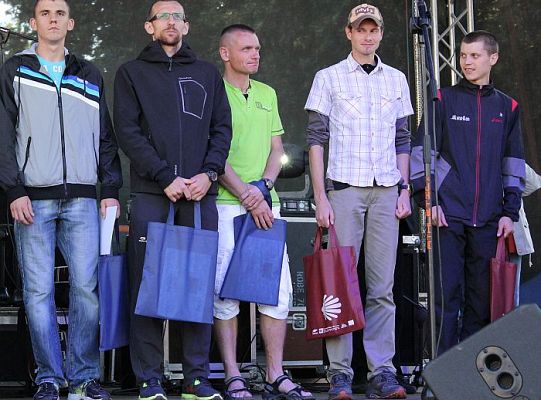 Lęborskie Dni Jakubowe AD 2012 4930