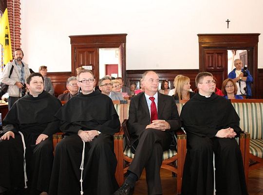 Lęborskie Dni Jakubowe AD 2012 4881