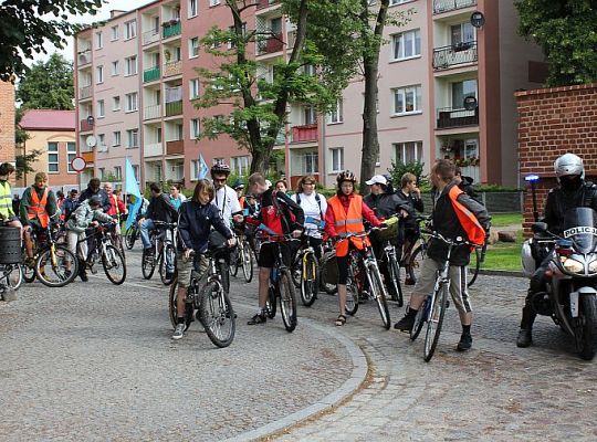 Lęborskie Dni Jakubowe AD 2012 4901