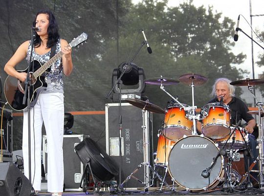 Lęborskie Dni Jakubowe AD 2012 4884