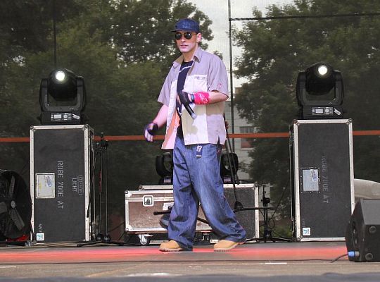 Lęborskie Dni Jakubowe AD 2012 4898