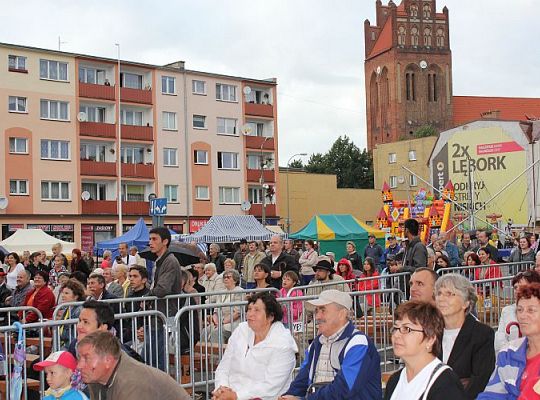 Lęborskie Dni Jakubowe AD 2012 4897