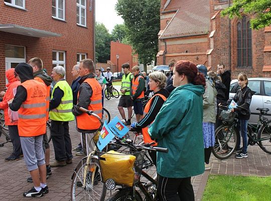 Lęborskie Dni Jakubowe AD 2012 4900