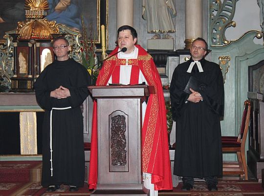 Lęborskie Dni Jakubowe AD 2012 4877