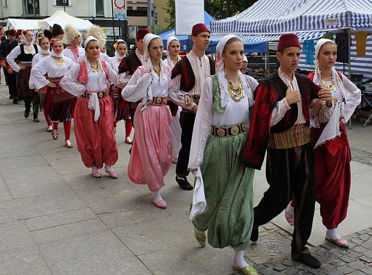 Lęborskie Dni Jakubowe AD 2012 4944