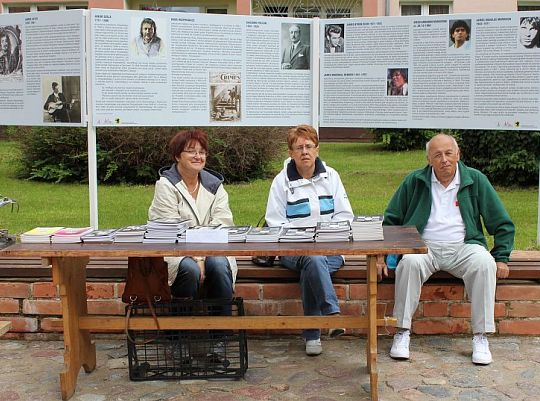 Lęborskie Dni Jakubowe AD 2012 4913