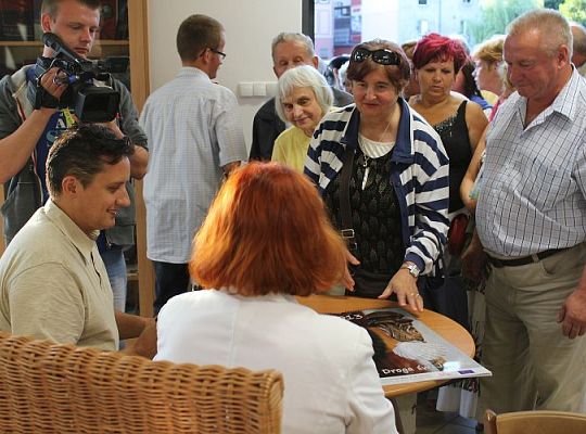 Lęborskie Dni Jakubowe AD 2012 4983