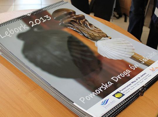 Lęborskie Dni Jakubowe AD 2012 4982