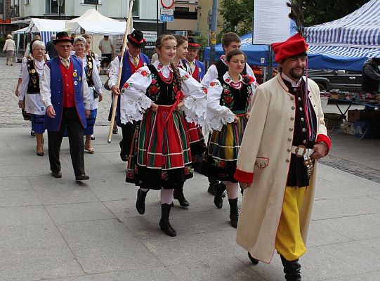 Lęborskie Dni Jakubowe AD 2012 4947