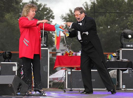 Lęborskie Dni Jakubowe AD 2012 4914