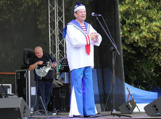 Lęborskie Dni Jakubowe AD 2012 4908