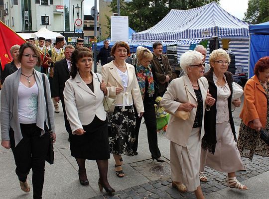 Lęborskie Dni Jakubowe AD 2012 4943