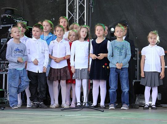 Lęborskie Dni Jakubowe AD 2012 4959