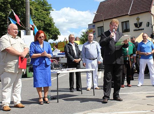 Lęborskie Dni Jakubowe AD 2012 4969