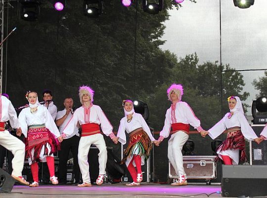 Lęborskie Dni Jakubowe AD 2012 4893