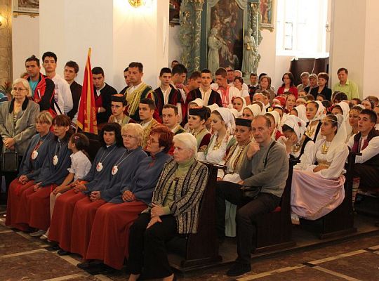 Lęborskie Dni Jakubowe AD 2012 4952