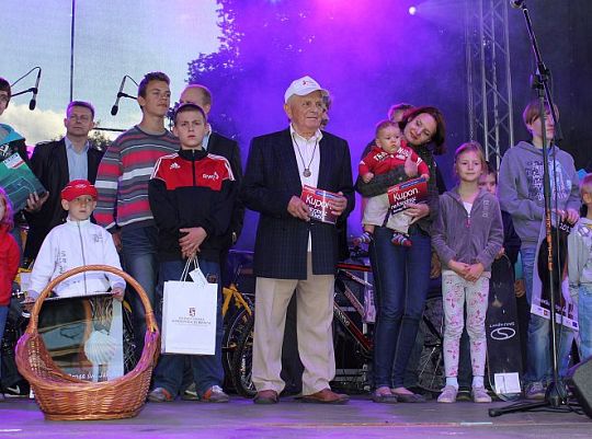 Lęborskie Dni Jakubowe AD 2012 4935