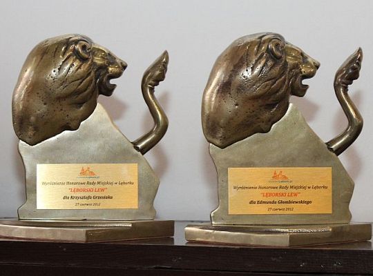 Lęborskie Dni Jakubowe AD 2012 4879