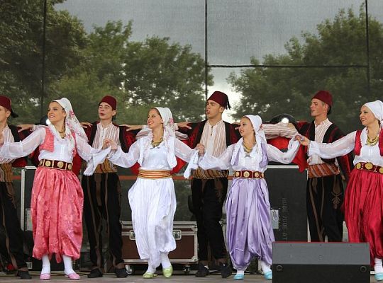 Lęborskie Dni Jakubowe AD 2012 4891