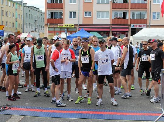 Lęborskie Dni Jakubowe AD 2012 4917