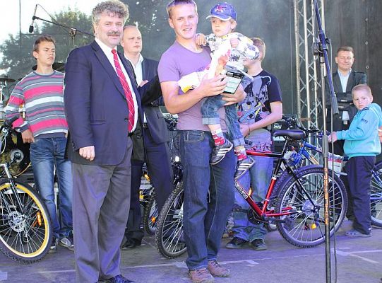 Lęborskie Dni Jakubowe AD 2012 4934