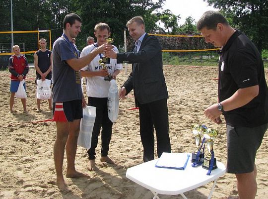 V Jakubowy Turniej Siatkówki Plażowej 4997