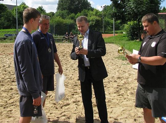V Jakubowy Turniej Siatkówki Plażowej 4996