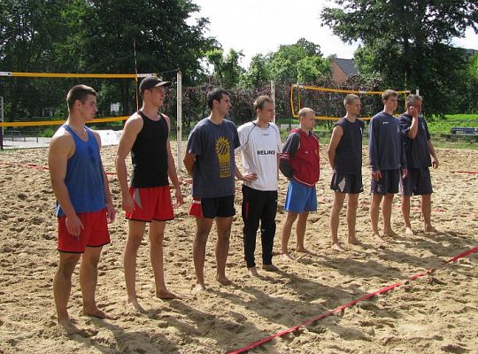 V Jakubowy Turniej Siatkówki Plażowej 4995