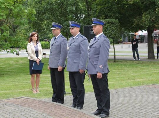 Święto Wojska Polskiego i 92. rocznica Bitwy 5008