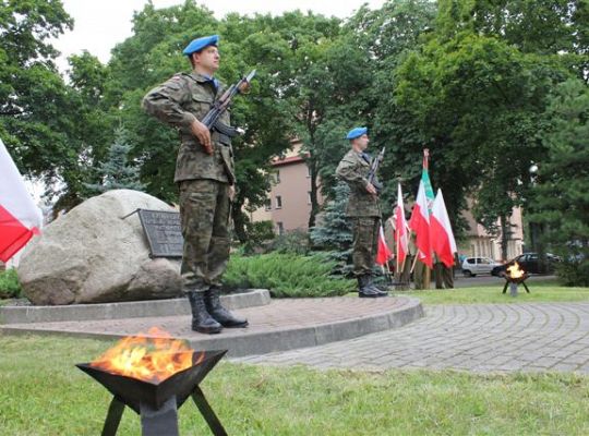 Święto Wojska Polskiego i 92. rocznica Bitwy 5001