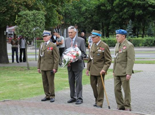 Święto Wojska Polskiego i 92. rocznica Bitwy 5005