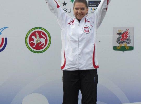 Akademickie Mistrzostwa Świata - Kazań 5055