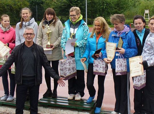 Turniej „KOSMETERIA CUP