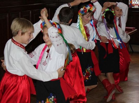 Oświatowe Nagrody Burmistrza  5139