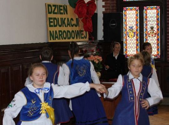 Oświatowe Nagrody Burmistrza  5141