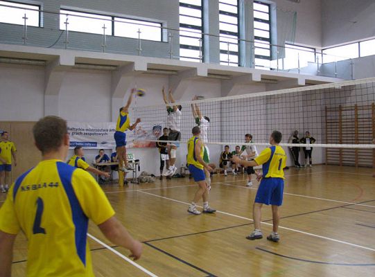 Baltic Rally - turniej eliminacyjny w Lęborku 5150