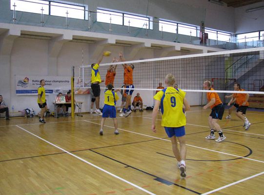 Baltic Rally - turniej eliminacyjny w Lęborku 5146