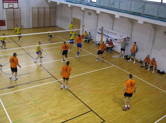 Baltic Rally - turniej eliminacyjny w Lęborku 5147