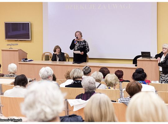 Nowy rok akademicki Lęborskiego Uniwersytetu 5224