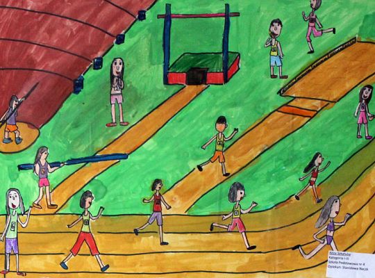 Sport to zdrowie 5269